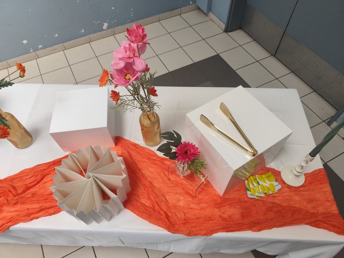 Livraison, mise en place & service