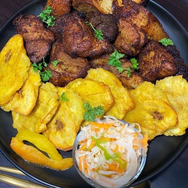 banane pézé